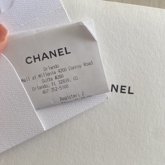 Chanel Jumbo Double Flap - Picture 3 of 8